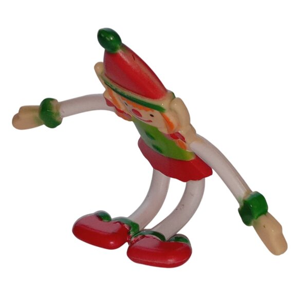 🎯 10 for $12 / Bendable Elf Pixie Posable Play Toy - Picture 9 of 9